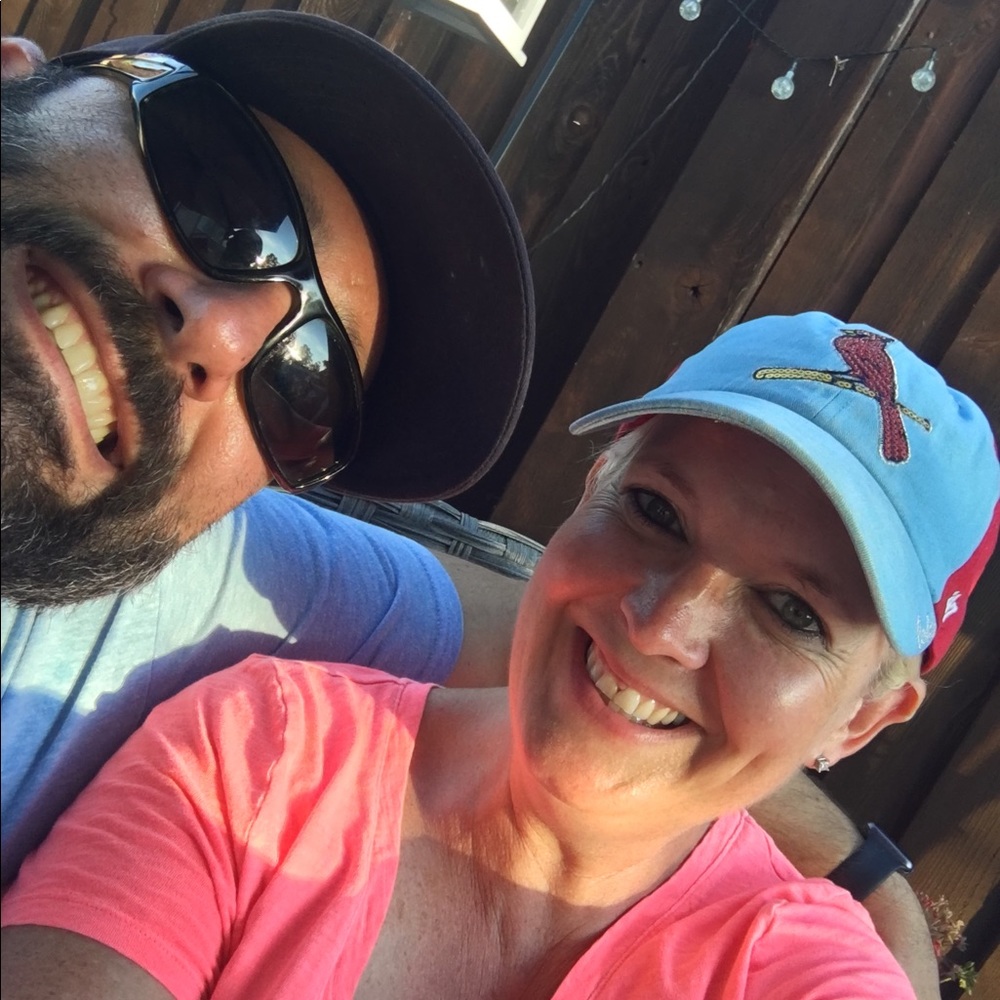 Meet your Posher, Kathleen